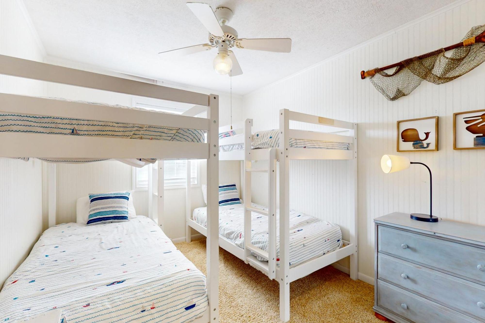Villa Qyster Dream à Crystal Beach Extérieur photo
